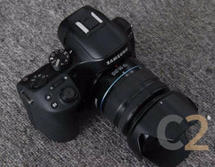 (USED)Samsung NX-30 連（18-55mm）wifi 反转屏幕 無反相機 可換鏡頭 旅行 Camera 95% NEW - C2 Computer