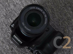 (USED)Samsung NX-30 連（18-55mm）wifi 反转屏幕 無反相機 可換鏡頭 旅行 Camera 95% NEW - C2 Computer