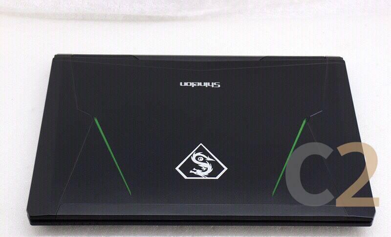 (USED) SHINELON CN15S i5-6300HQ 4G 128G-SSD NA GTX 965M 2G 15.3inch 1920x1080 Gaming Laptop 95% - C2 Computer