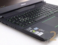 (USED) SHINELON CN15S i5-6300HQ 4G 128G-SSD NA GTX 965M 2G 15.3inch 1920x1080 Gaming Laptop 95% - C2 Computer