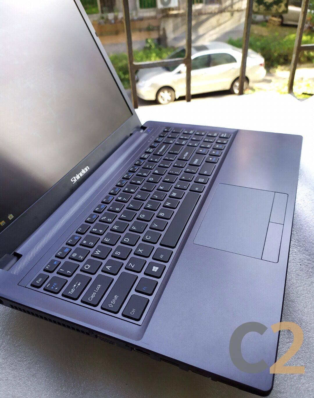 USED) SHINELON DC G5400 4G 128G-SSD NA MX 150 2G 15.5inch 1920x1080 Gaming  Laptop 95% – C2 Computer