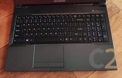 (USED) SHINELON 毀滅者 DD I5-8400H 4G NA 500G GTX 1050 TI 4G 15.5inch 1920x1080 Gaming Laptop 95% - C2 Computer