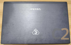 (USED) SHINELON DD PRO G5400 4G NA 500G GTX 1050 TI 4G 15.5inch 1920x1080 Gaming Laptop 95% - C2 Computer