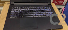 (USED) SHINELON KP3 I5-9400 4G NA 500G RTX 2060 6G 15.6inch 1920x1080 Gaming Laptop 95% - C2 Computer