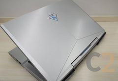 (USED) SHINELON T2 TI I7-8750HQ 4G NA 500G GTX 1050 TI 4G 15.6inch 1920x1080 Gaming Laptop 95% - C2 Computer