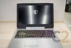 (USED) SHINELON T2 TI I7-8750HQ 4G NA 500G GTX 1050 TI 4G 15.6inch 1920x1080 Gaming Laptop 95% - C2 Computer