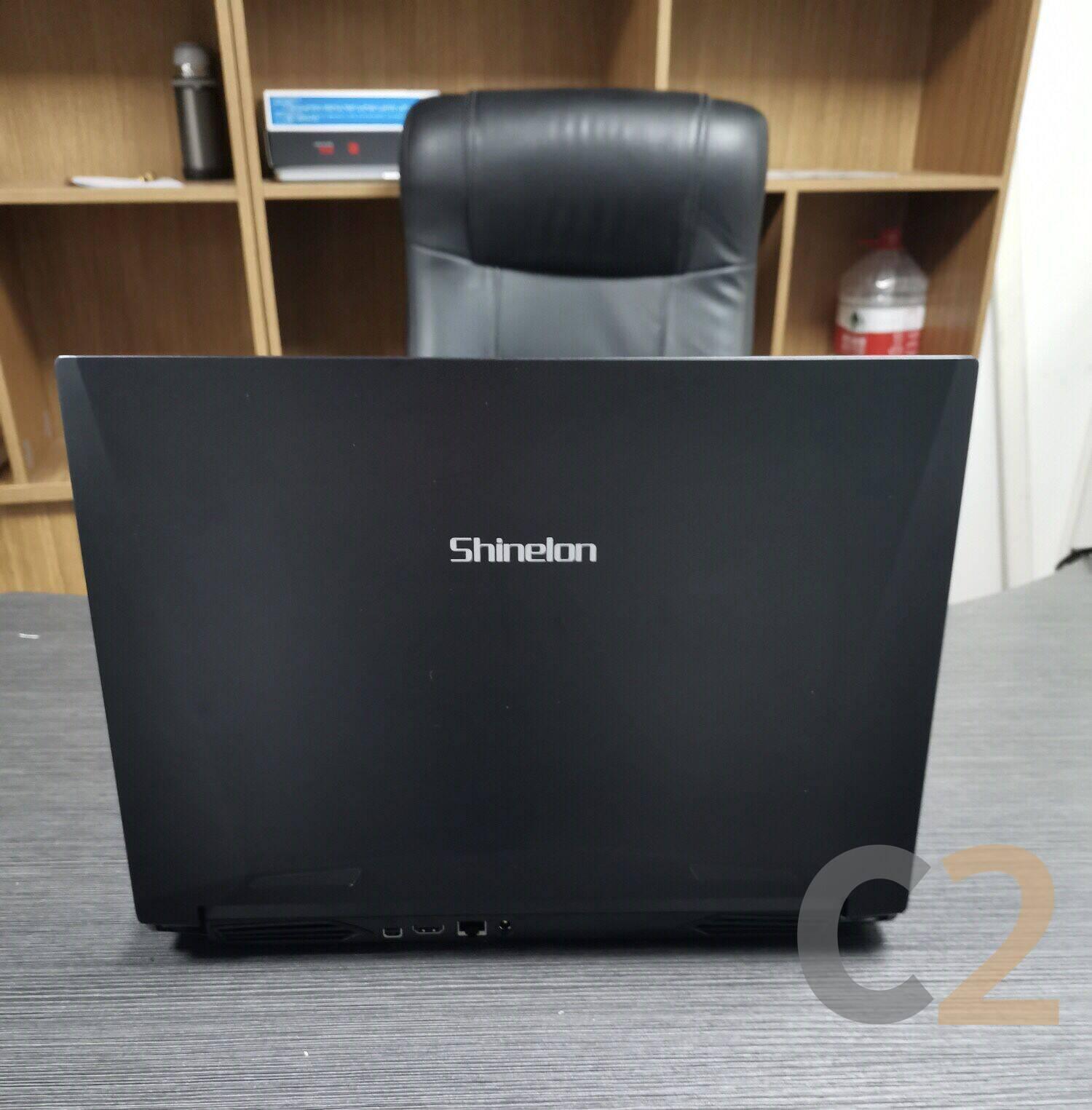 (USED) SHINELON T3 I5-9300H 4G NA 500G GTX 1650 4G 15.5inch 1920x1080 Gaming Laptop 95% - C2 Computer