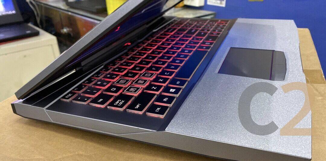 (USED) SHINELON T50 TI I7-7700HQ 4G NA 500G GTX 1050 TI 4G 15.6inch 1920x1080 Gaming Laptop 95% - C2 Computer