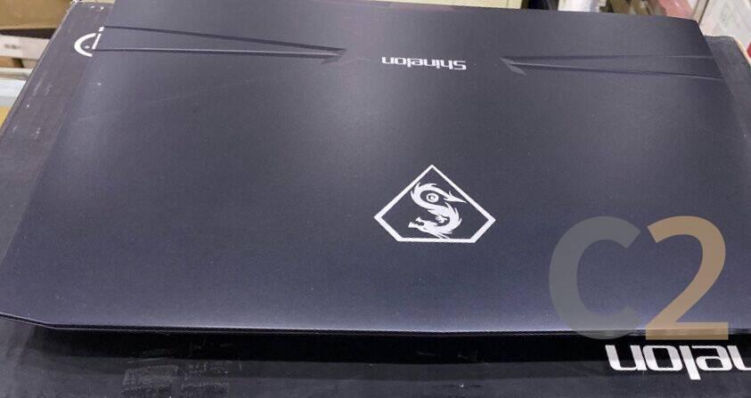 (USED) SHINELON X55 I5-7300HQ 4G 128G-SSD NA GTX 1050 4G 15.6inch 1920x1080 Gaming Laptop 95% - C2 Computer