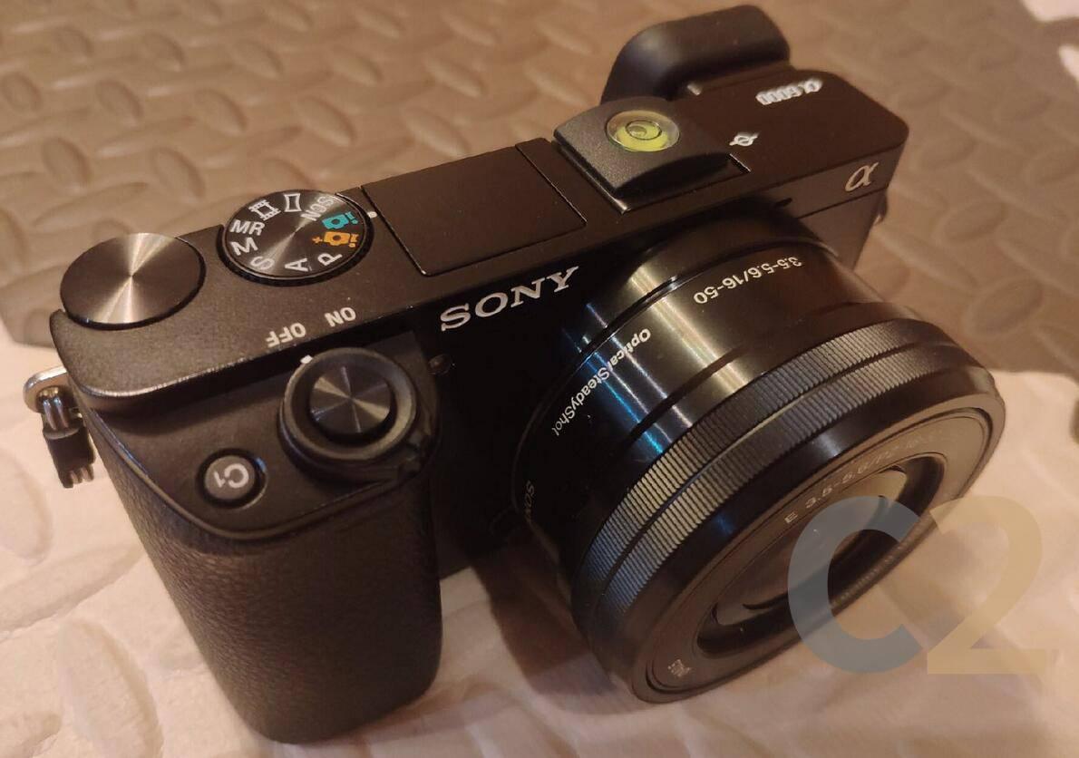 (USED)SONY/索尼 A6000 連 (16-50mm) 鏡頭 微單相機 4K视频 可換鏡頭 旅行 Camera 95%NEW - C2 Computer