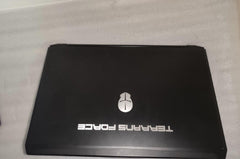 (USED) TERRANS FORCE T5S I7-6700HQ 4G NA 500G GTX 970M 3G 15.5inch 1920x1080 Gaming Laptop 95% - C2 Computer