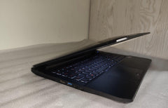 (USED) TERRANS FORCE T5S I7-6700HQ 4G NA 500G GTX 970M 3G 15.5inch 1920x1080 Gaming Laptop 95% - C2 Computer