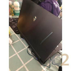 (USED) THUNDEROBOT 雷神 911 GTS G5400 4G 128-SSD NA GTX 1050 Ti 4GB 17.3inch 1920x1080 Gaming Laptop 95% - C2 Computer