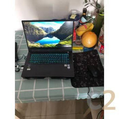 (USED) THUNDEROBOT 雷神 911 GTS G5400 4G 128-SSD NA GTX 1050 Ti 4GB 17.3inch 1920x1080 Gaming Laptop 95% - C2 Computer