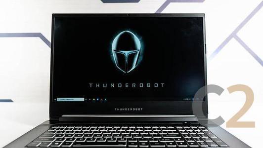 (USED) THUNDEROBOT 雷神 911 MP i7-10750H 4G 128-SSD NA GTX 1650 Ti 4GB 17.3inch 1920x1080 電競本 95% - C2 Computer