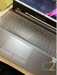 (USED) THUNDEROBOT 雷神 911 MP i7-11800H 4G 128-SSD NA RTX 3060 6GB 17.3inch 1920x1080 144Hz 電競本 95% - C2 Computer