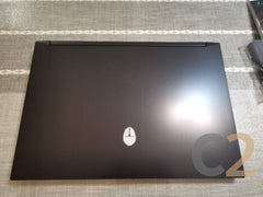 (USED) THUNDEROBOT 雷神 911 MP i7-9750H 4G 128-SSD NA GTX 1660 Ti 6GB 17.3inch 1920x1080 144Hz 電競本 95% - C2 Computer