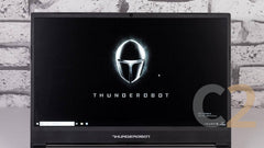 (USED) THUNDEROBOT 雷神 911 MT i5-11260H 4G 128-SSD NA RTX 3050 4GB 15.6inch 1920x1080 電競本 95% - C2 Computer