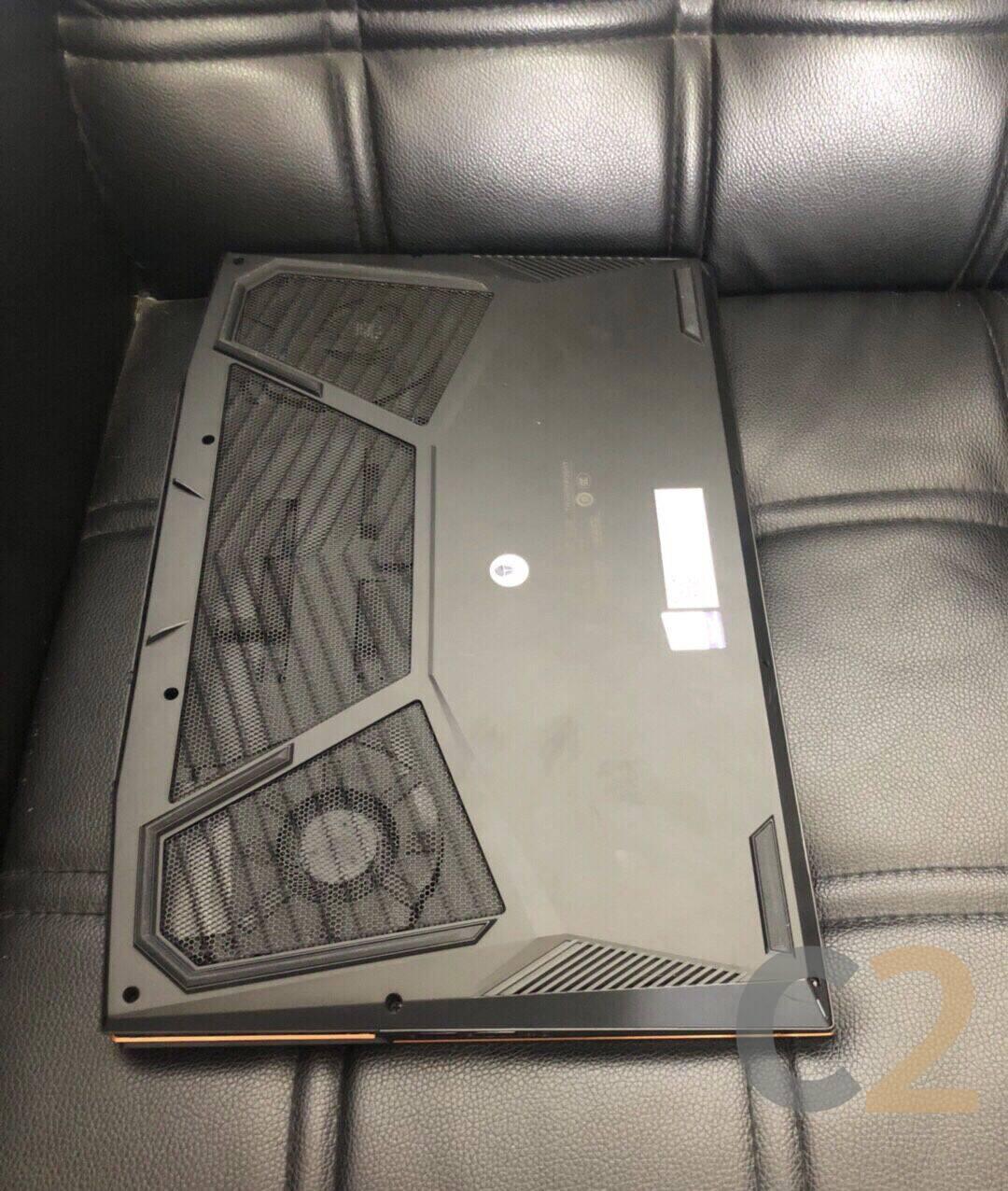 (USED) THUNDEROBOT 911 PRO I7-9750H 4G NA 500G RTX 2060 6G 15.3inch 1920x1080 Gaming Laptop 95% - C2 Computer