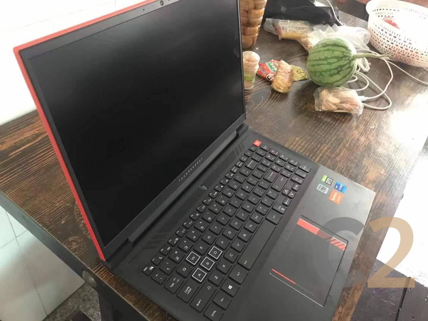 (USED) THUNDEROBOT 雷神 911 Zero i7-11800H 4G 128-SSD NA RTX 3070 8GB 16inch 2560x1600 165Hz Gaming Laptop 95% - C2 Computer