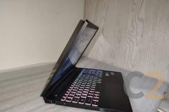 (USED) THUNDEROBOT 911AIR I7-9750H 4G NA 500G GTX 1650 4G 15.5inch 1920x1080 Gaming Laptop 95% - C2 Computer