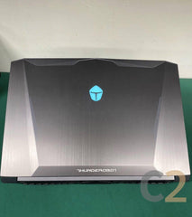 (USED) THUNDEROBOT 911ME I7-8750H 4G NA 500G GTX 1050 4G 15.5inch 1920x1080 Gaming Laptop 95% - C2 Computer