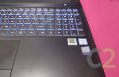 (USED) THUNDEROBOT 911ME I7-9750H 4G NA 500G GTX 1050 4G 15.5inch 1920x1080 Gaming Laptop 95% - C2 Computer