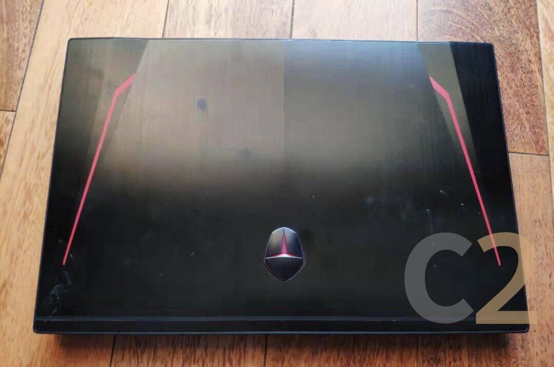 (USED) THUNDEROBOT 911S I7-8750H 4G NA 500G GTX 1060 6G 15.5inch 1920x1080 Gaming Laptop 95% - C2 Computer