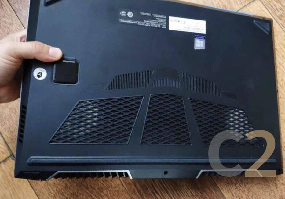 (USED) THUNDEROBOT DINO X7A I7-7700HQ 4G NA 500G GTX 1070 8G 15.5inch 1920x1080 Gaming Laptop 95% - C2 Computer