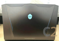 (USED) THUNDEROBOT G150T I7-7700HQ 4G NA 500G GTX 1050 4G 15.5inch 1920x1080 Gaming Laptop 95% - C2 Computer