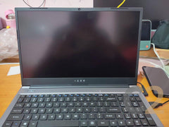 (USED) THUNDEROBOT 雷神 IGER E1 i3-10110U 4G 128-SSD NA Intel UHD Graphics 15.6inch 1920x1080 Gaming Laptop 95% - C2 Computer