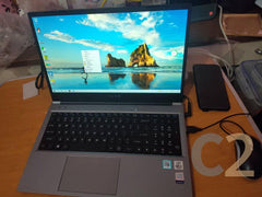 (USED) THUNDEROBOT 雷神 IGER E1 i5-10210U 4G 128-SSD NA Intel UHD Graphics 15.6inch 1920x1080 Business Laptop 95% - C2 Computer