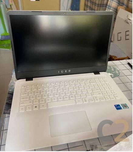 (USED) THUNDEROBOT 雷神 IGER L1 i5-1135G7 4G 128-SSD NA Intel Iris Xe Graphics 15.6inch 1920x1080 Business Laptop 95% - C2 Computer