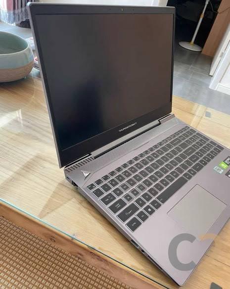 (USED) THUNDEROBOT 雷神 Master i5-10200H 4G 128-SSD NA GTX 1650 4GB 15.6inch 1920x1080 Gaming Laptop 95% - C2 Computer