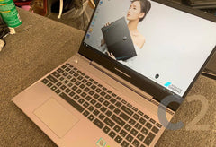 (USED) THUNDEROBOT 雷神 Master i7-10870H 4G 128-SSD NA GTX 1650 4GB 15.6inch 1920x1080 Gaming Laptop 95% - C2 Computer