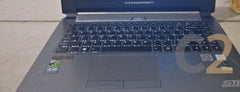 (USED) THUNDEROBOT ST-R1 I7-6700HQ 4G NA 500G GTX 965M 2G 14inch 1920x1080 Gaming Laptop 95% - C2 Computer