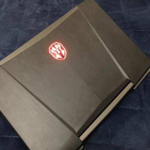 (USED) VULCAN 火影金鋼 T1 i7-6700HQ 4G NA 500G GTX 965M 4G 15.6inch 1920x1080 Gaming Laptop 90% - C2 Computer