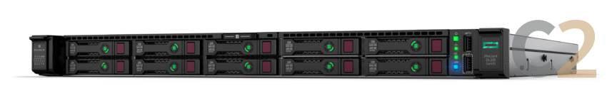 (VENDOR) HPE ProLiant DL325 Gen10 4LFF 8 CORES AMD EPYC 7251 2.1 8GB HDD SLOT E208i-a 500W PLATINUM - C2 Computer