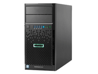 (VENDOR SPECIAL) HPE ML30 Gen10 4LFF 6 CORES XEON E-2124 3.4 8GB HDD SLOT 350W PLATINUM - C2 Computer