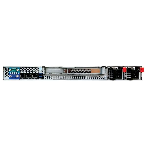 (VENDOR SPECIAL) LENOVO SR250 SFF 4 CORES XEON E-2134 3.5 8G 8 HDD SLOT 530-8i 450W PLATINUM - C2 Computer