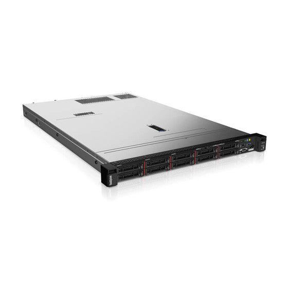 (VENDOR SPECIAL) LENOVO SR630 LFF 6 CORES XEON Bronze 3204 1.9 16GB 4 HDD SLOT 930-8i 2GB 750W PLATINUM - C2 Computer