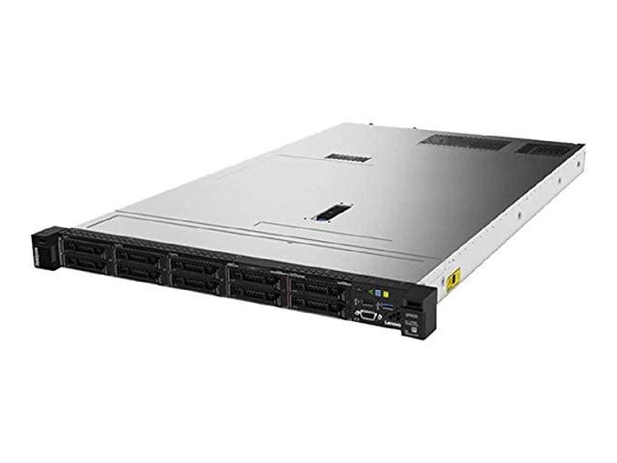 (VENDOR SPECIAL) LENOVO SR630 LFF 6 CORES XEON Bronze 3204 1.9 16GB 4 HDD SLOT 930-8i 2GB 750W PLATINUM - C2 Computer