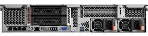 (VENDOR SPECIAL) LENOVO SR650 LFF 10 CORES XEON Silver 4210 2.2 16GB 8 HDD SLOT 930-8i 2GB 750W PLATINUM - C2 Computer