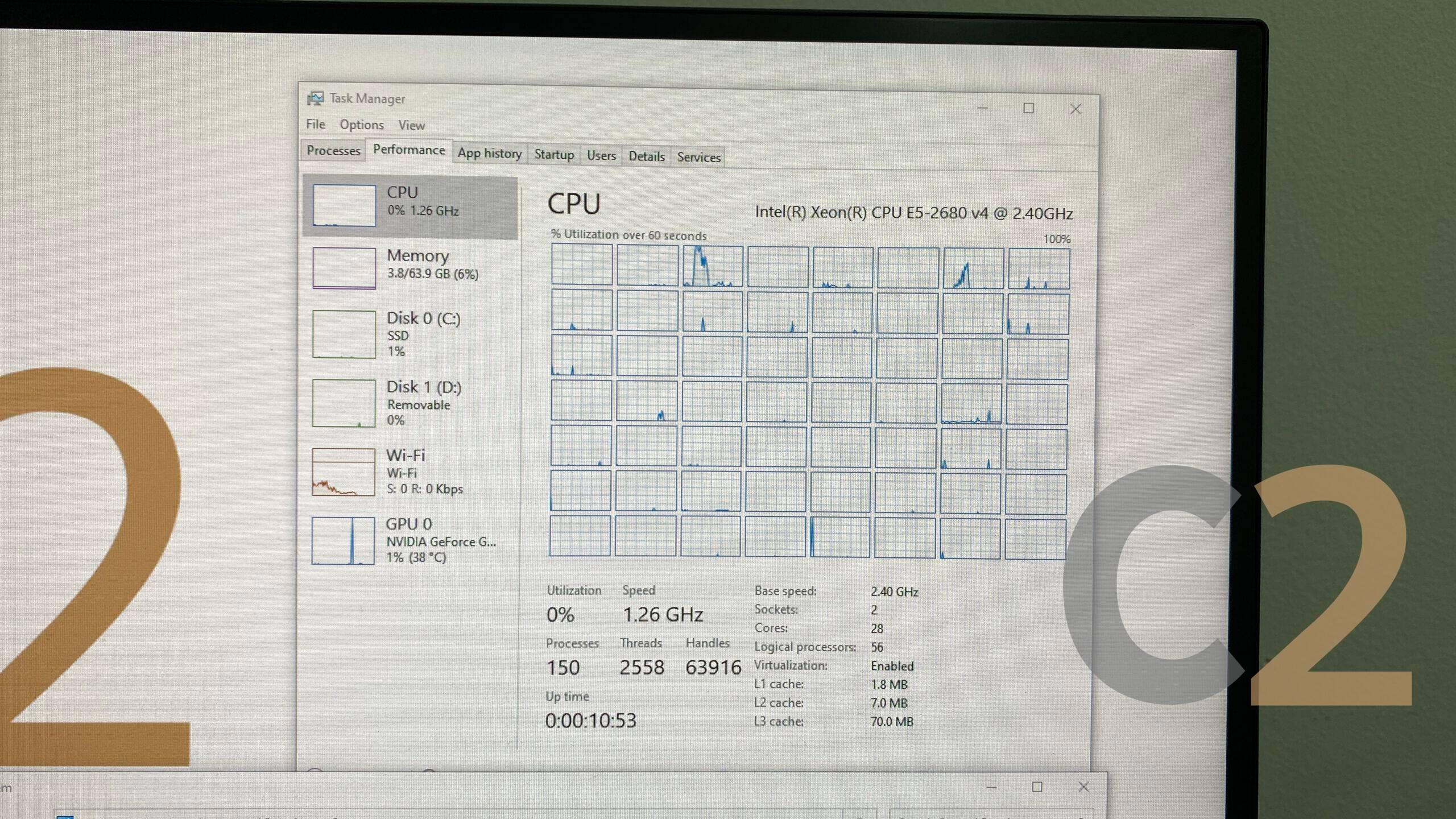 (VENDOR SPECIAL) LENOVO ST550 LFF 6 CORES XEON Bronze 3104 1.7 16G 20 HDD SLOT 930-8i 2GB 750W PLATINUM - C2 Computer