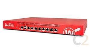 (行貨現貨) WATCHGUARD Firebox M200 全新防火牆 100% NEW - C2 Computer