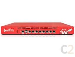 (行貨現貨) WATCHGUARD Firebox M300 全新防火牆 100% NEW - C2 Computer