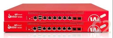 (行貨現貨) WATCHGUARD Firebox M400 全新防火牆 100% NEW - C2 Computer