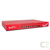 (行貨現貨) WATCHGUARD Firebox M400 全新防火牆 100% NEW - C2 Computer