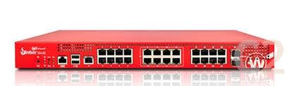 (行貨現貨) WATCHGUARD Firebox M440 全新防火牆 100% NEW - C2 Computer