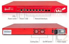 (行貨現貨) WATCHGUARD Firebox M500 全新防火牆 100% NEW - C2 Computer